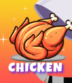 Chicken