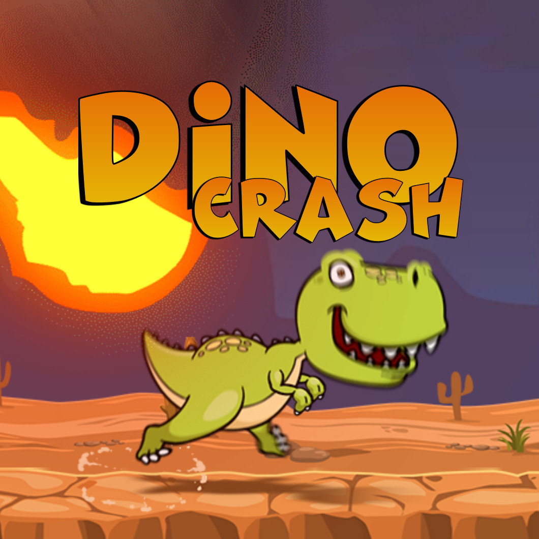 Dino Crash