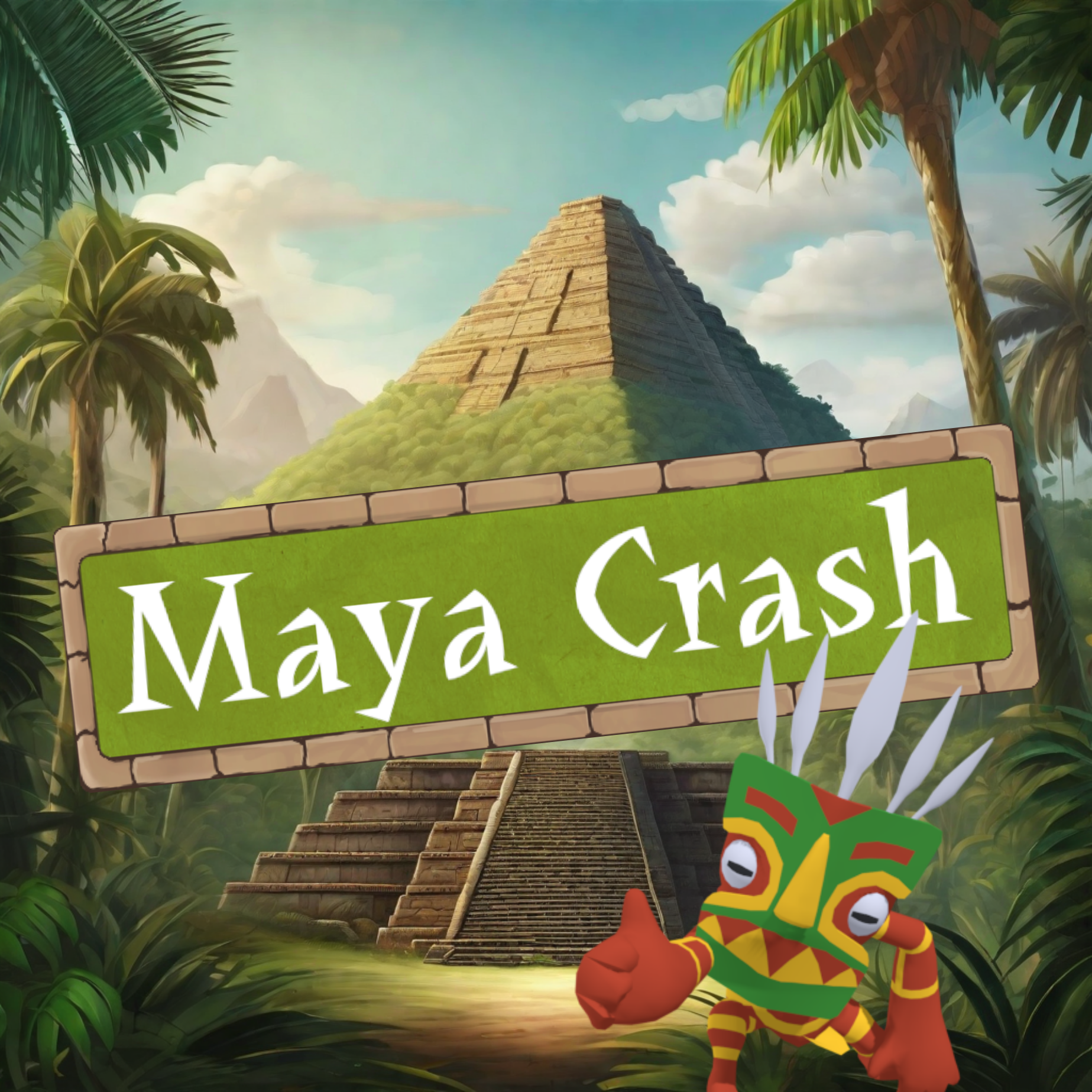 Maya Crash