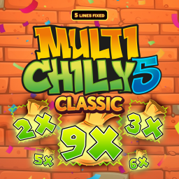 Multi Chilly 5 Classic