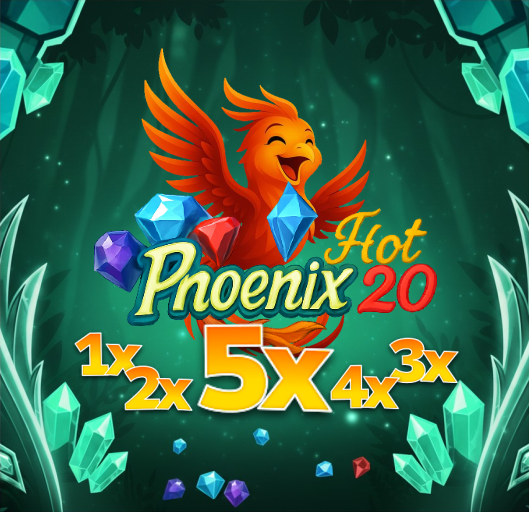 Phoenix Hot 20