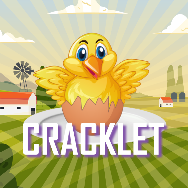 Cracklet